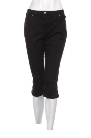 Γυναικείο παντελόνι Bpc Bonprix Collection, Μέγεθος M, Χρώμα Μαύρο, Τιμή 7,18 €