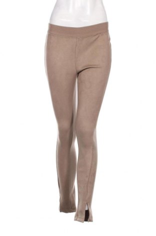 Дамски панталон Bpc Bonprix Collection, Размер S, Цвят Бежов, Цена 4,93 лв.