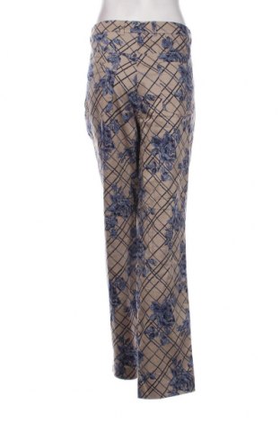 Γυναικείο παντελόνι Bpc Bonprix Collection, Μέγεθος XXL, Χρώμα Πολύχρωμο, Τιμή 10,76 €