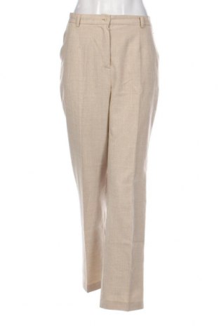 Дамски панталон Brandtex, Размер M, Цвят Бежов, Цена 10,15 лв.