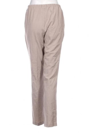 Дамски панталон Brandtex, Размер M, Цвят Бежов, Цена 9,28 лв.