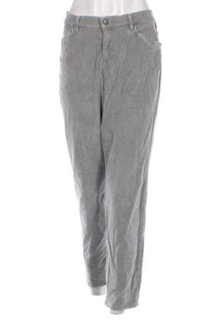 Damskie spodnie Brax, Rozmiar XL, Kolor Szary, Cena 123,98 zł