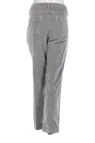 Pantaloni de femei Brax, Mărime XL, Culoare Gri, Preț 114,08 Lei