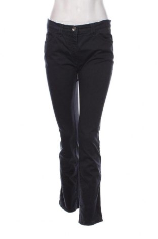 Γυναικείο παντελόνι Brax, Μέγεθος M, Χρώμα Μπλέ, Τιμή 10,43 €