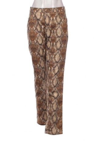 Γυναικείο παντελόνι Brax, Μέγεθος L, Χρώμα Πολύχρωμο, Τιμή 22,71 €
