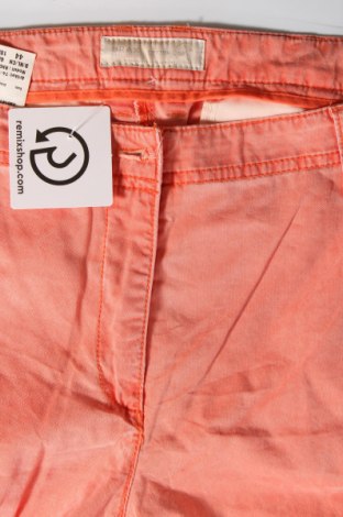Γυναικείο παντελόνι Brax, Μέγεθος XL, Χρώμα Πορτοκαλί, Τιμή 6,31 €