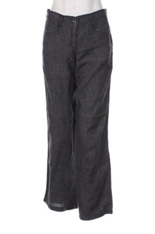 Pantaloni de femei Brax, Mărime M, Culoare Albastru, Preț 168,24 Lei