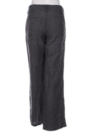 Дамски панталон Brax, Размер M, Цвят Син, Цена 53,35 лв.
