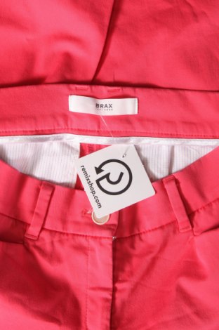 Pantaloni de femei Brax, Mărime S, Culoare Roz, Preț 120,79 Lei