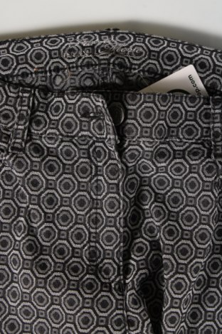 Дамски панталон Brax, Размер L, Цвят Сив, Цена 10,20 лв.