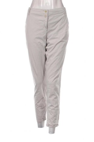 Pantaloni de femei Brax, Mărime XL, Culoare Gri, Preț 155,56 Lei