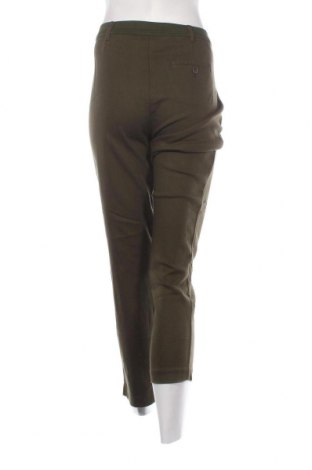 Pantaloni de femei Brax, Mărime L, Culoare Verde, Preț 120,79 Lei