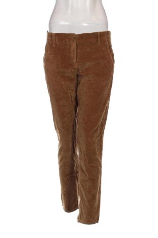 Дамски панталон Brax, Размер S, Цвят Кафяв, Цена 21,08 лв.