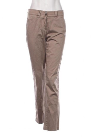Дамски панталон Brax, Размер S, Цвят Бежов, Цена 10,20 лв.
