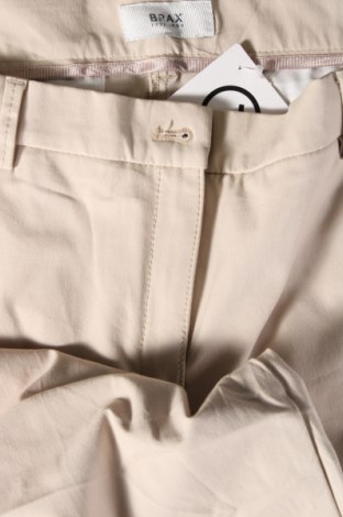 Γυναικείο παντελόνι Brax, Μέγεθος XXL, Χρώμα  Μπέζ, Τιμή 34,91 €
