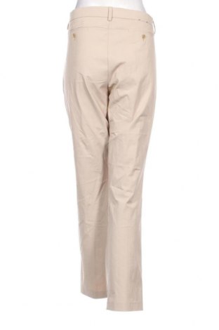 Дамски панталон Brax, Размер XXL, Цвят Бежов, Цена 56,44 лв.