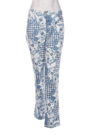 Γυναικείο παντελόνι Brax, Μέγεθος L, Χρώμα Πολύχρωμο, Τιμή 25,24 €