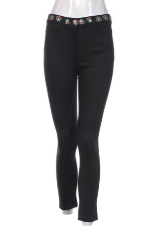 Pantaloni de femei Breal, Mărime S, Culoare Negru, Preț 31,38 Lei