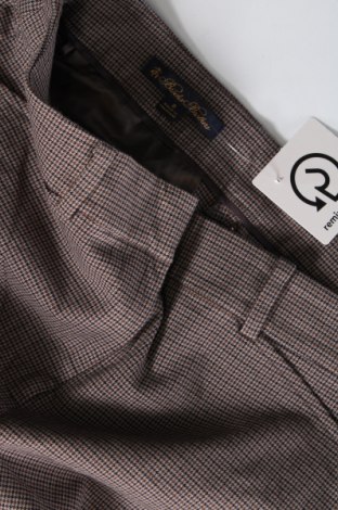 Pantaloni de femei Brooks Brothers, Mărime M, Culoare Multicolor, Preț 82,11 Lei