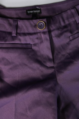Pantaloni de femei Bruno Banani, Mărime S, Culoare Mov, Preț 29,67 Lei