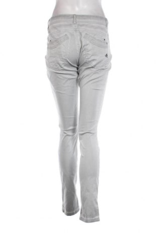 Pantaloni de femei Buena Vista, Mărime L, Culoare Gri, Preț 20,23 Lei