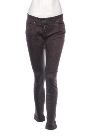 Pantaloni de femei Buena Vista, Mărime M, Culoare Gri, Preț 13,49 Lei