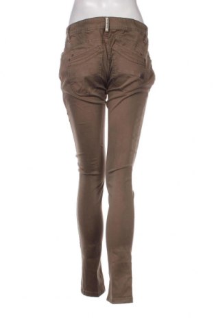 Pantaloni de femei Buena Vista, Mărime L, Culoare Maro, Preț 134,87 Lei