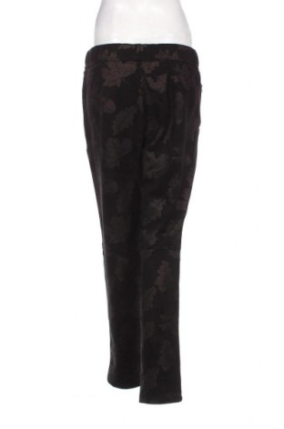 Γυναικείο παντελόνι Buena Vista, Μέγεθος M, Χρώμα Μαύρο, Τιμή 2,54 €