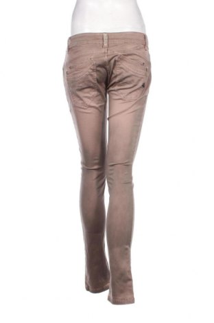 Pantaloni de femei Buena Vista, Mărime M, Culoare Bej, Preț 134,87 Lei