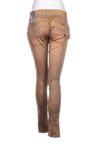Pantaloni de femei Buena Vista, Mărime S, Culoare Bej, Preț 42,83 Lei