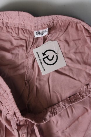 Γυναικείο παντελόνι Buffalo, Μέγεθος L, Χρώμα Ρόζ , Τιμή 11,51 €