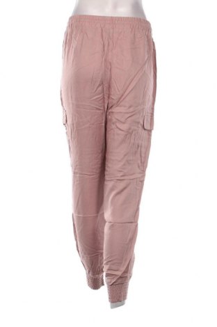 Дамски панталон Buffalo, Размер L, Цвят Розов, Цена 22,32 лв.