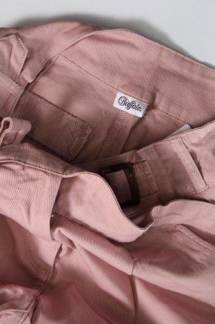 Дамски панталон Buffalo, Размер S, Цвят Розов, Цена 9,30 лв.