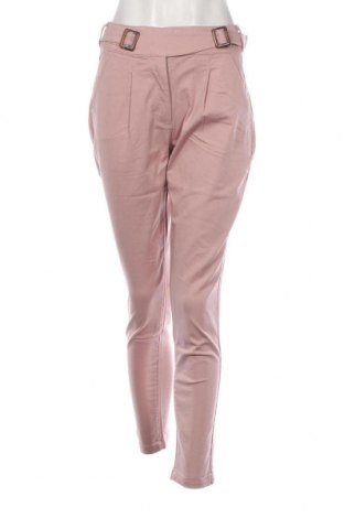 Pantaloni de femei Buffalo, Mărime S, Culoare Roz, Preț 30,59 Lei