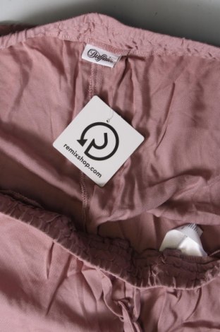 Dámske nohavice Buffalo, Veľkosť XL, Farba Ružová, Cena  11,51 €