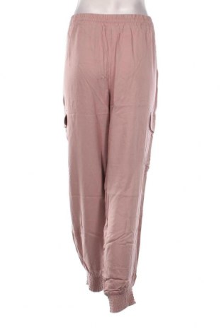 Dámske nohavice Buffalo, Veľkosť XL, Farba Ružová, Cena  11,51 €