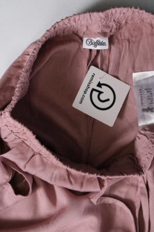 Γυναικείο παντελόνι Buffalo, Μέγεθος M, Χρώμα Ρόζ , Τιμή 47,94 €