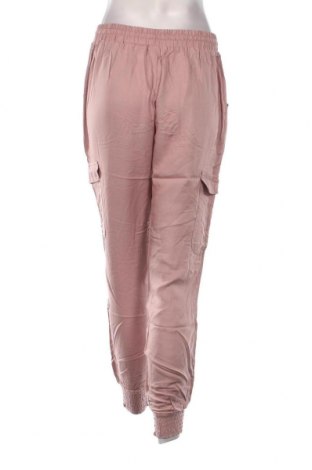 Dámské kalhoty  Buffalo, Velikost M, Barva Růžová, Cena  324,00 Kč