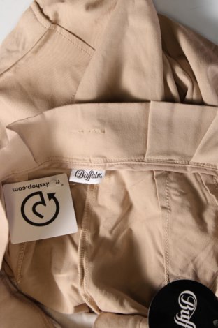 Dámské kalhoty  Buffalo, Velikost S, Barva Béžová, Cena  135,00 Kč
