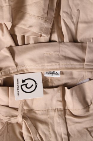 Γυναικείο παντελόνι Buffalo, Μέγεθος L, Χρώμα  Μπέζ, Τιμή 11,03 €