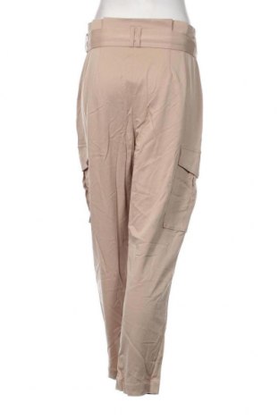 Γυναικείο παντελόνι Buffalo, Μέγεθος L, Χρώμα  Μπέζ, Τιμή 11,03 €