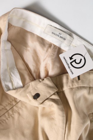 Dámské kalhoty  By Malene Birger, Velikost M, Barva Béžová, Cena  1 331,00 Kč