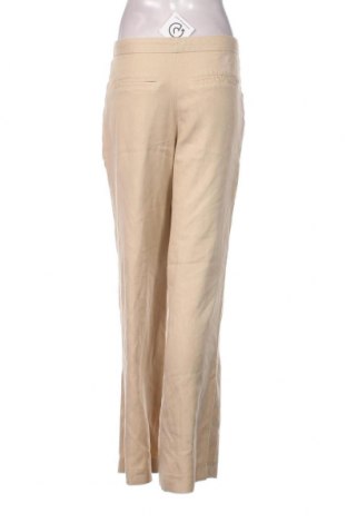 Γυναικείο παντελόνι By Malene Birger, Μέγεθος M, Χρώμα  Μπέζ, Τιμή 55,41 €