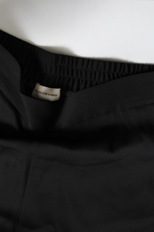 Дамски панталон By Malene Birger, Размер S, Цвят Черен, Цена 75,85 лв.