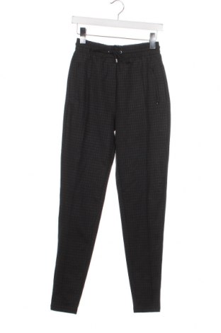 Дамски панталон C&A, Размер XS, Цвят Черен, Цена 11,31 лв.