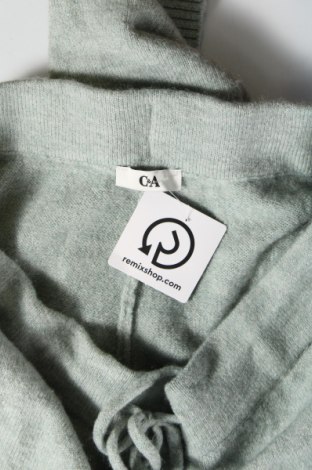 Damenhose C&A, Größe M, Farbe Grün, Preis € 12,11