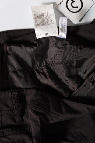 Damskie spodnie C&A, Rozmiar XL, Kolor Czarny, Cena 30,61 zł