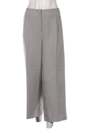 Pantaloni de femei C&A, Mărime M, Culoare Gri, Preț 42,17 Lei