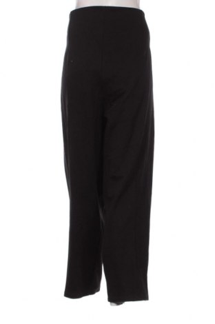 Дамски панталон C&A, Размер 5XL, Цвят Черен, Цена 46,92 лв.