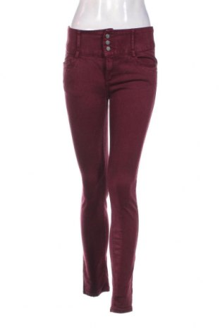 Дамски панталон C&A, Размер S, Цвят Лилав, Цена 15,02 лв.